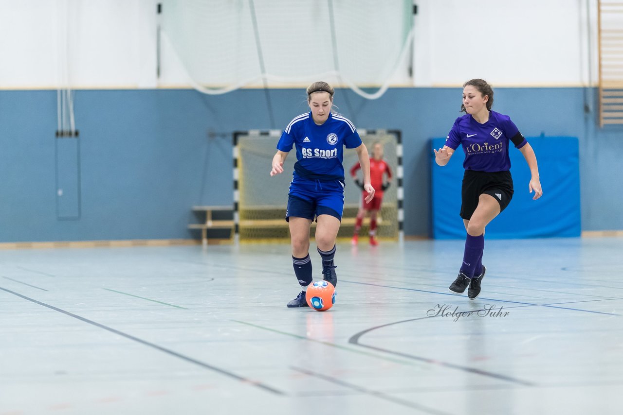 Bild 352 - HFV Futsalmeisterschaft